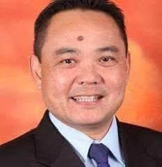 Professor Lim Boomr